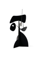 Philippe Hiquily (1925-2013)