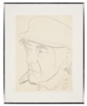 Andy Warhol (1928-1987)