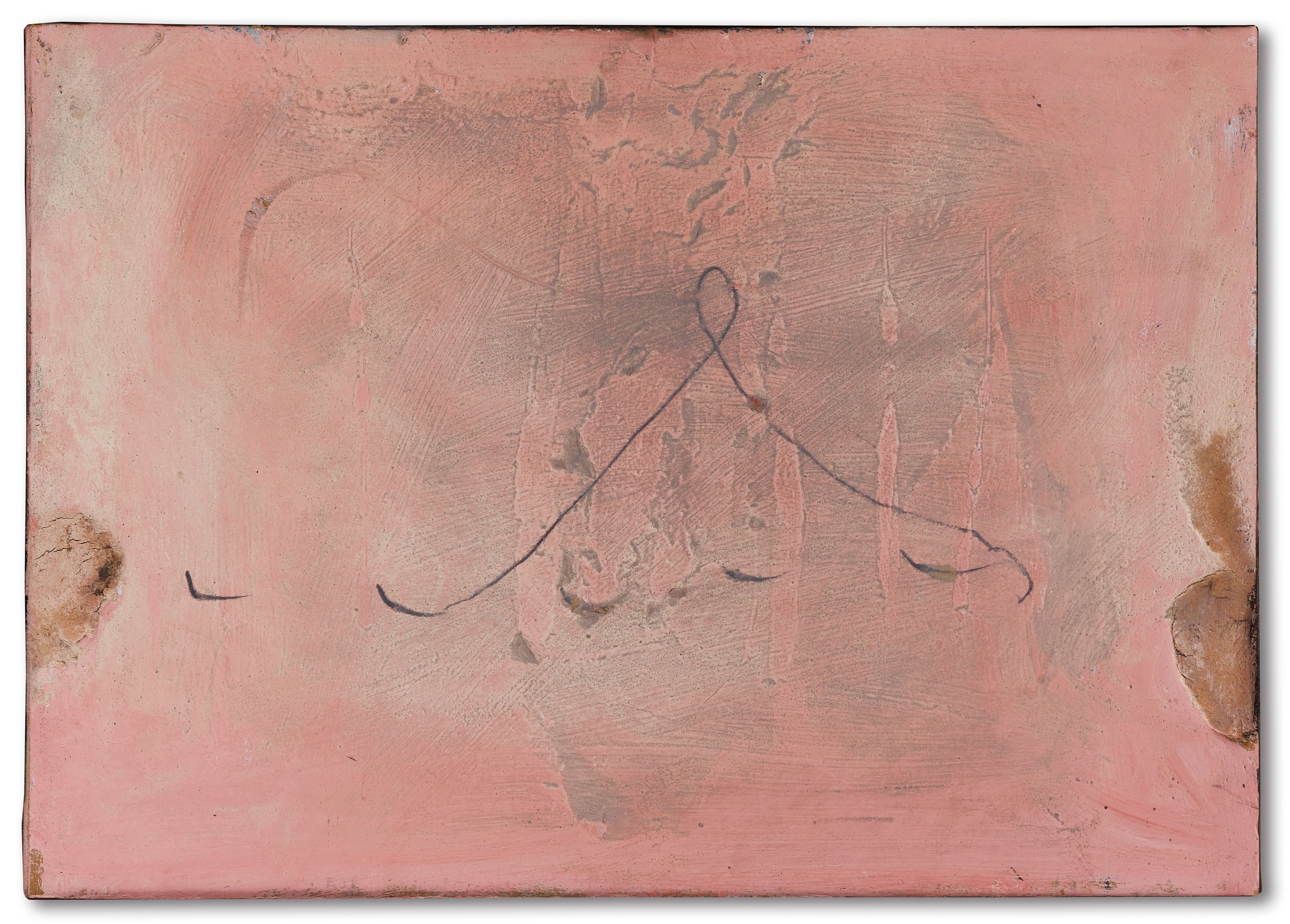 Antoni Tàpies (1923-2012)