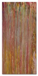 Larry Poons (né en 1937)