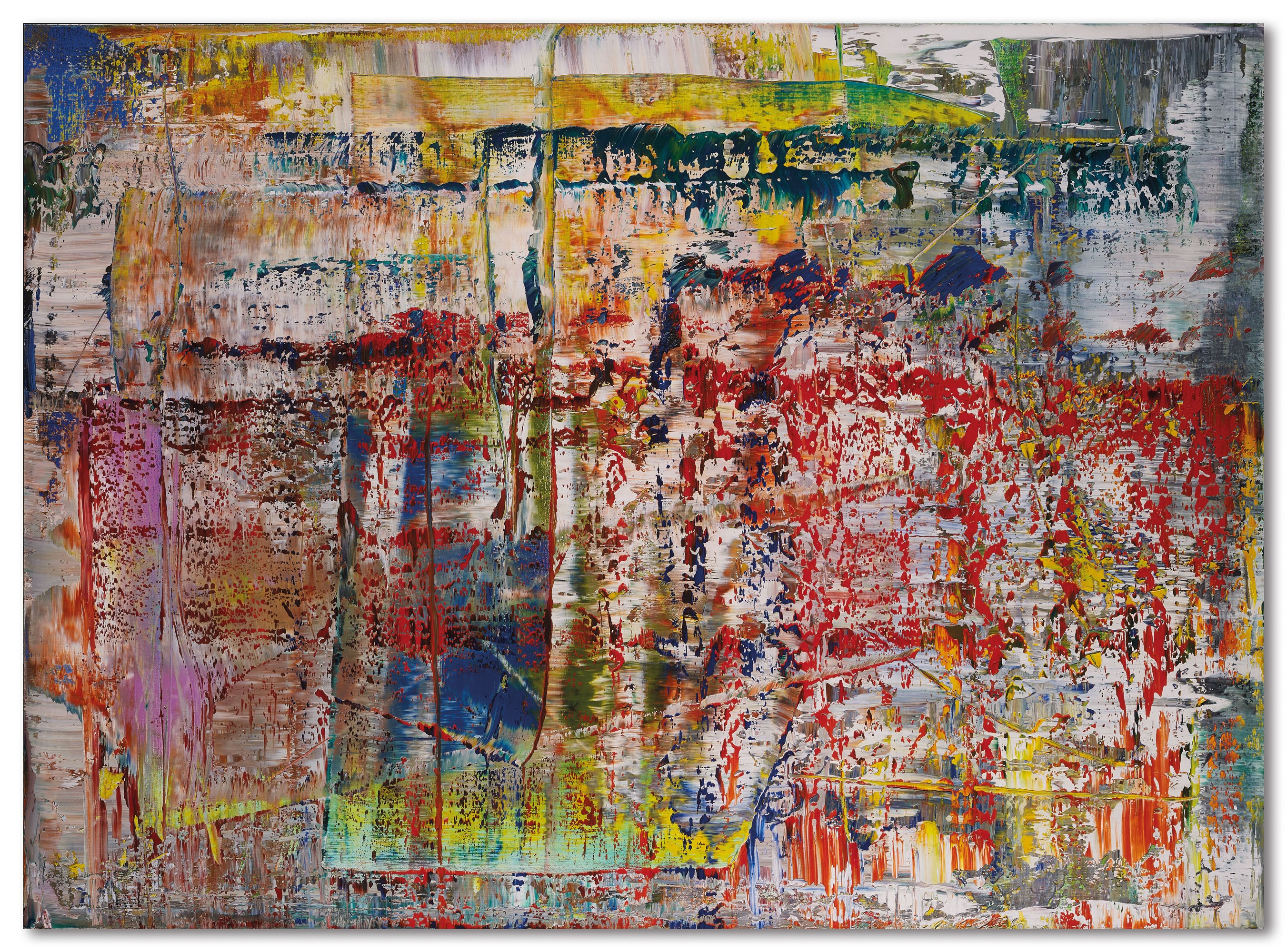 Gerhard Richter (né en 1932)