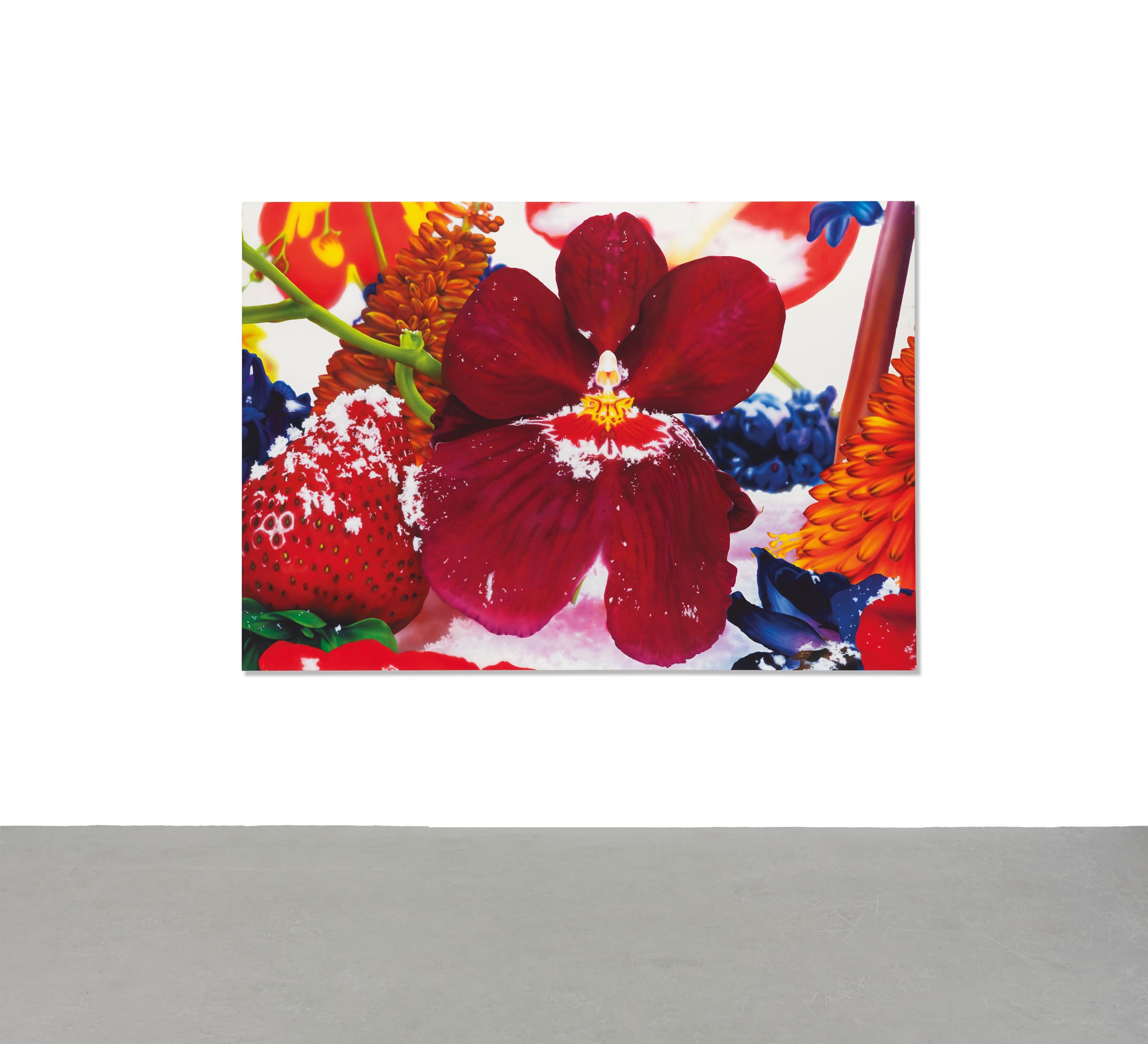 Marc Quinn (né en 1964)