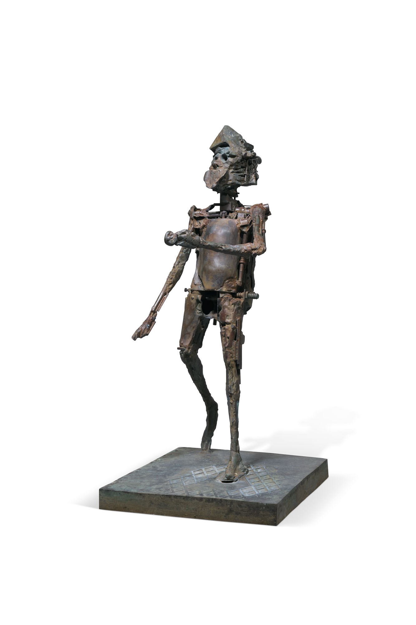 César (1921-1998)