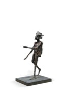 César (1921-1998)