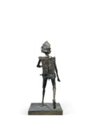 César (1921-1998)