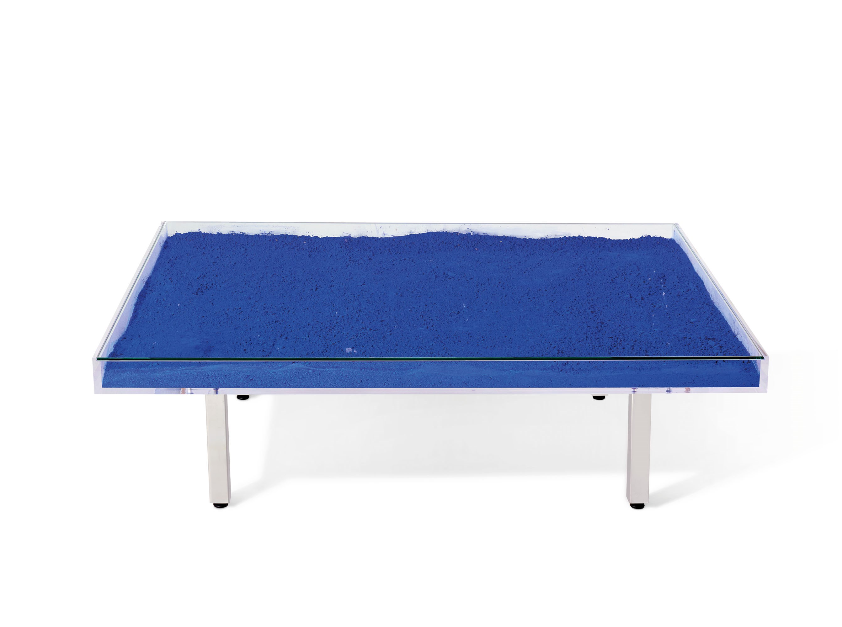 Yves Klein (1928-1962)