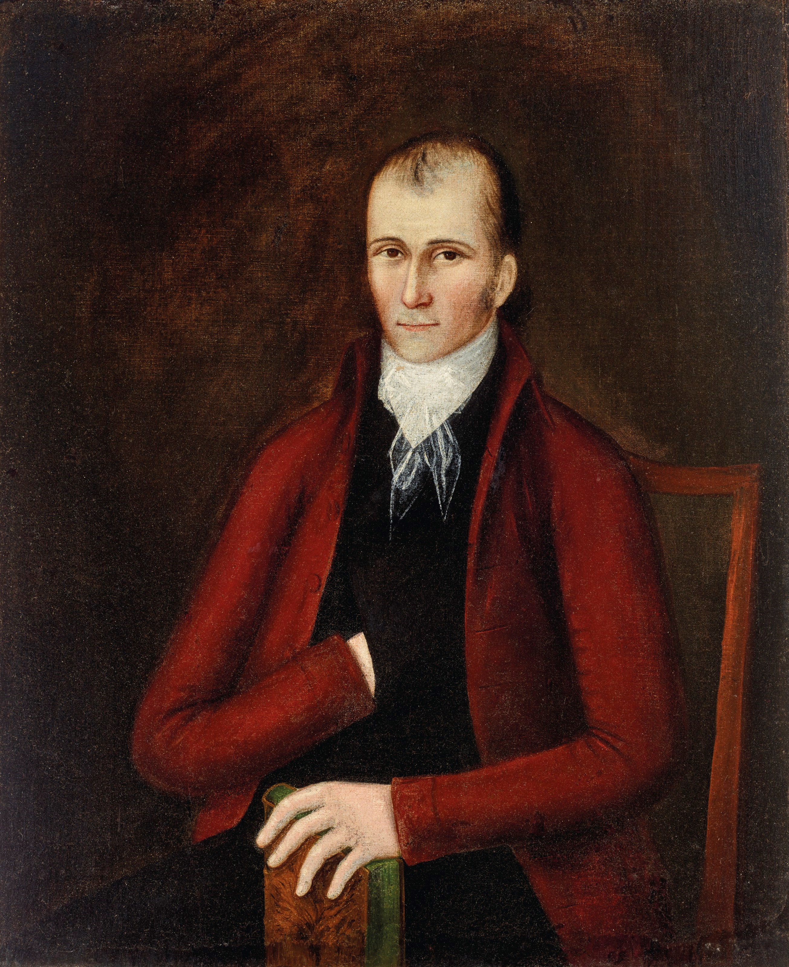 JOSHUA JOHNSON (C.1763-AFTER 1824)