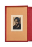 CÉSAIRE, Aimé