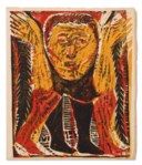 DUBUFFET, Jean