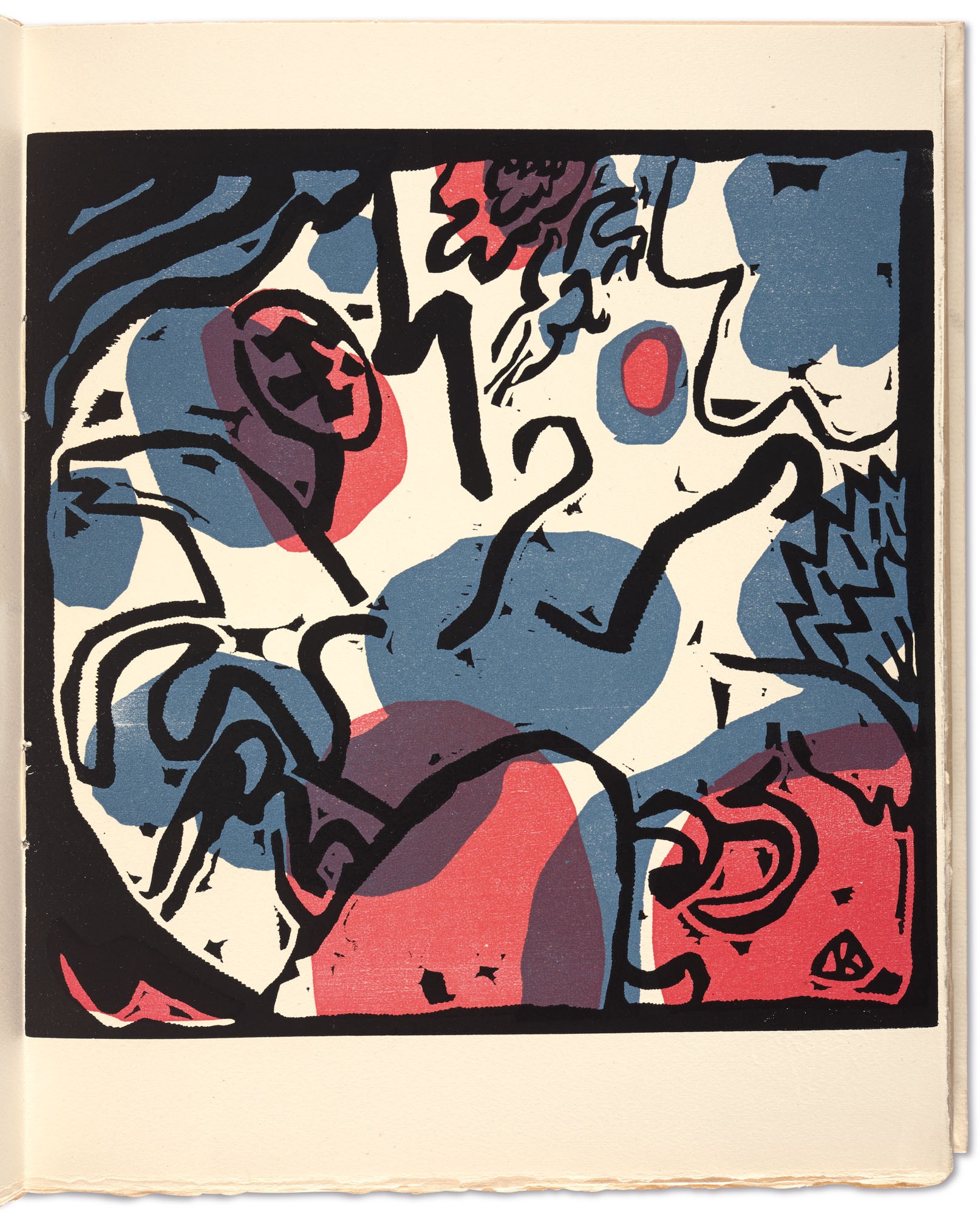 KANDINSKY, Wassily