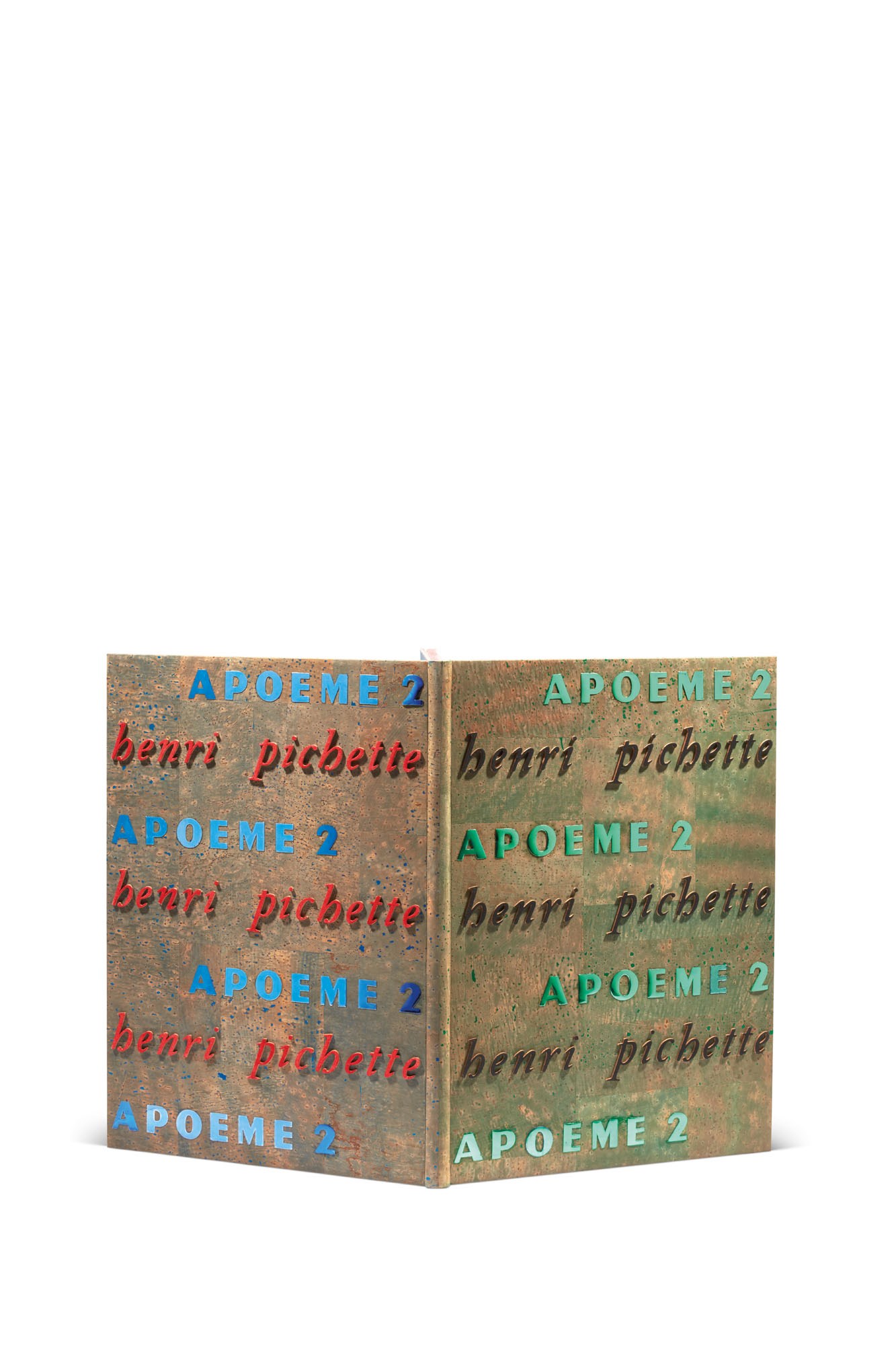 PICHETTE, Henri