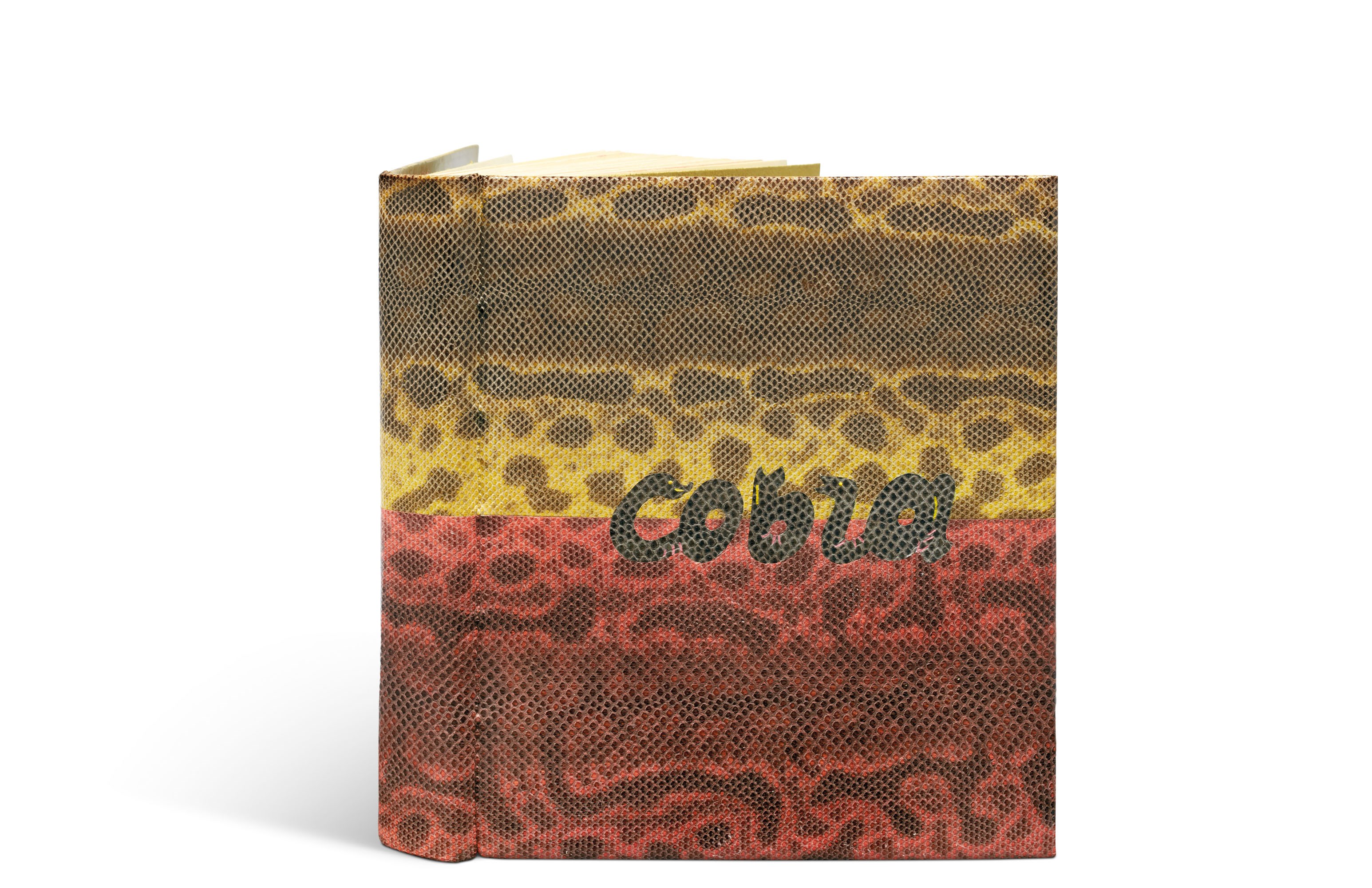 [COBRA]
