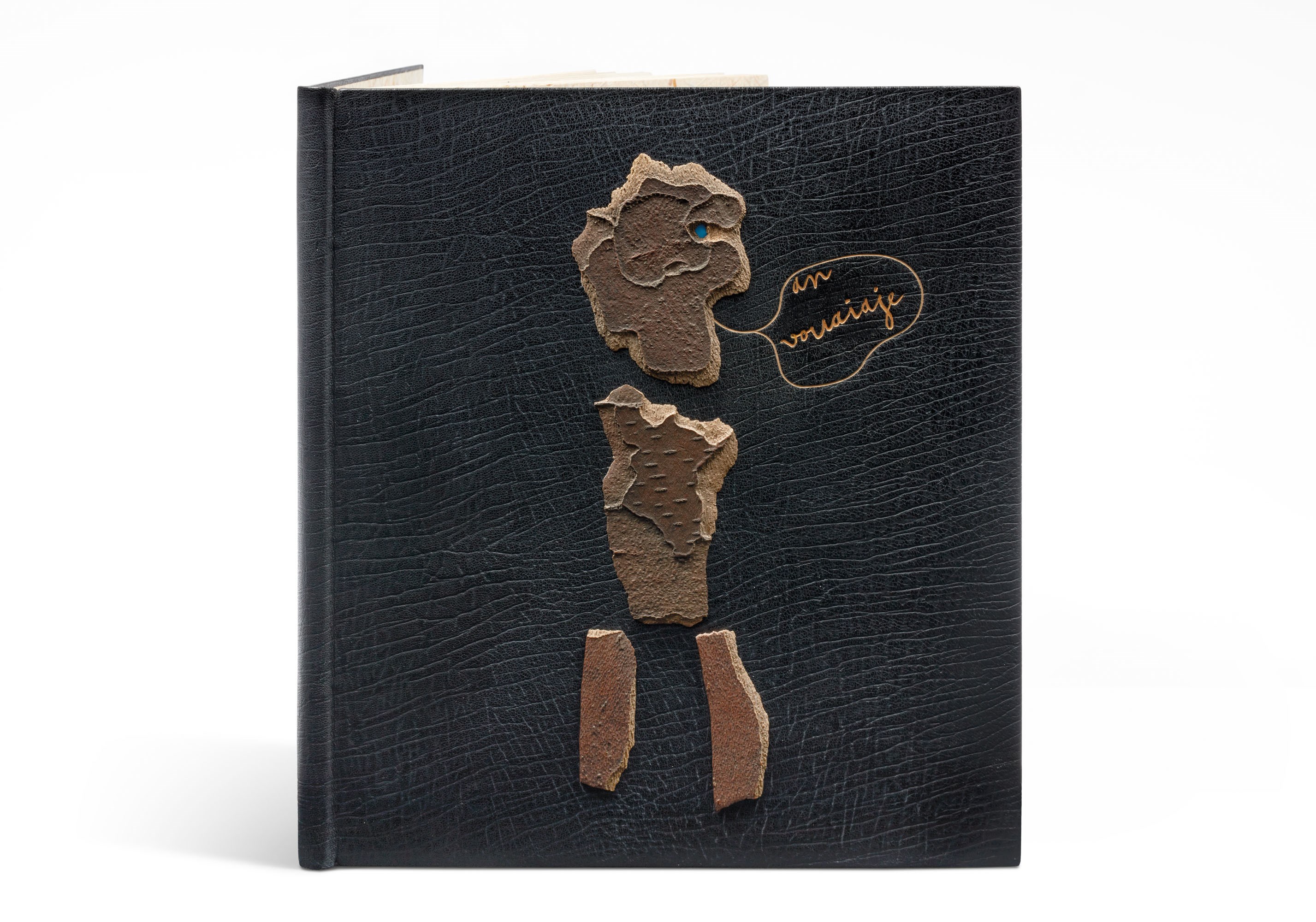 DUBUFFET, Jean