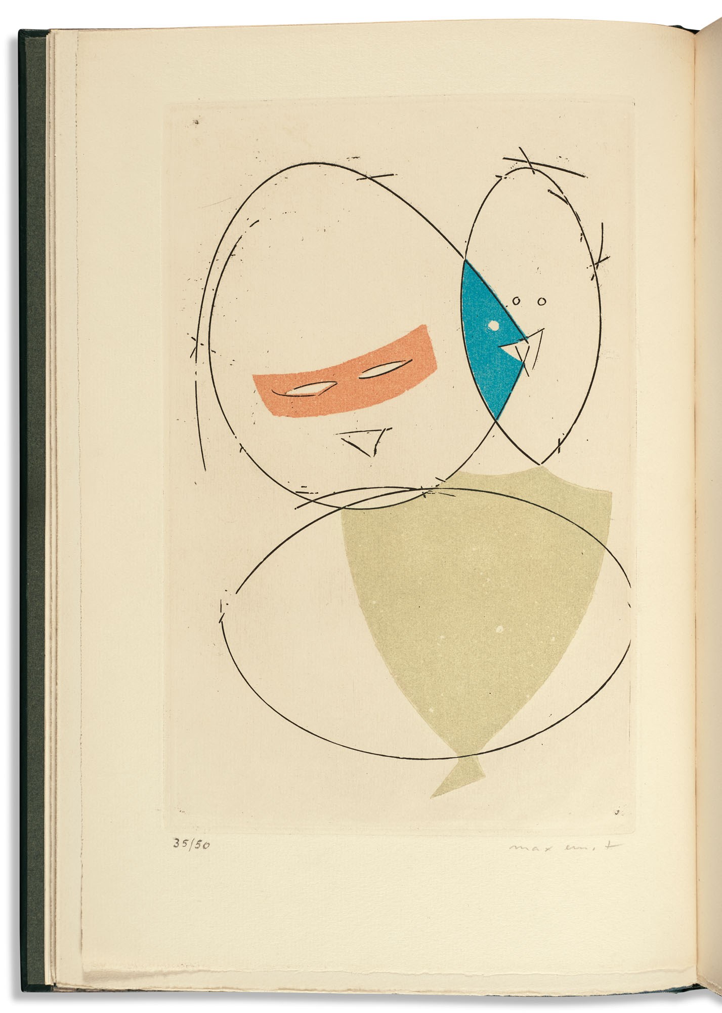 ERNST, Max