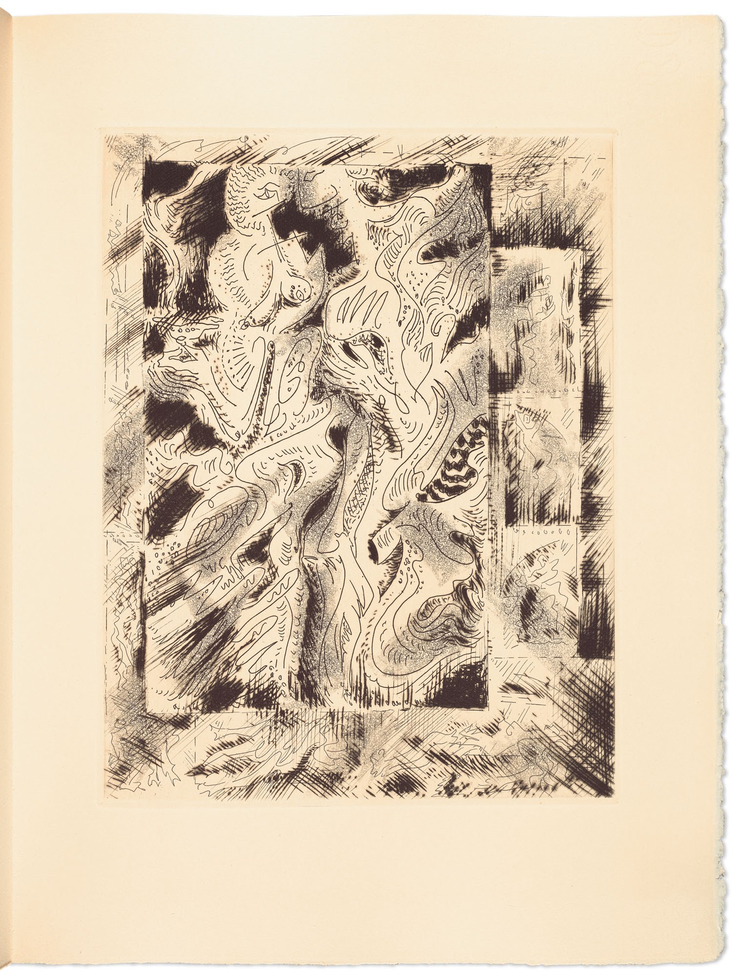 MASSON, André