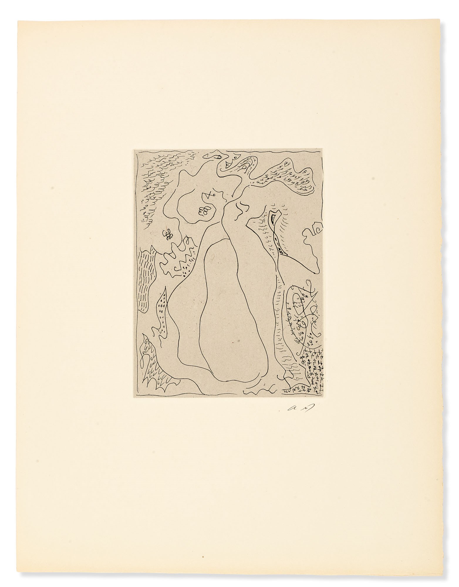MASSON, André