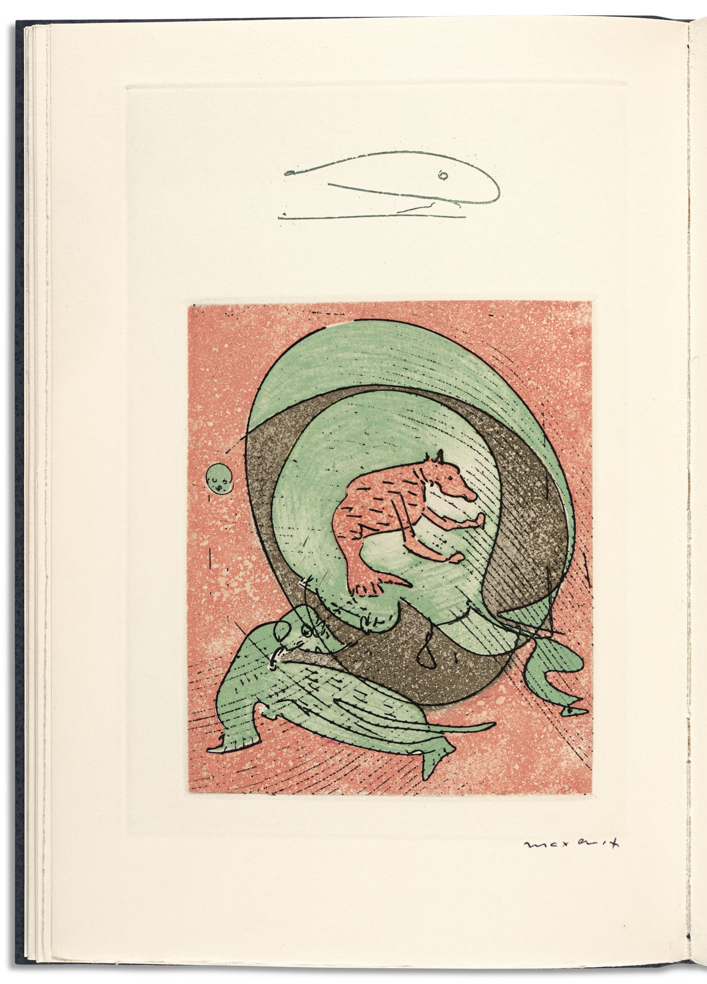 ERNST, Max