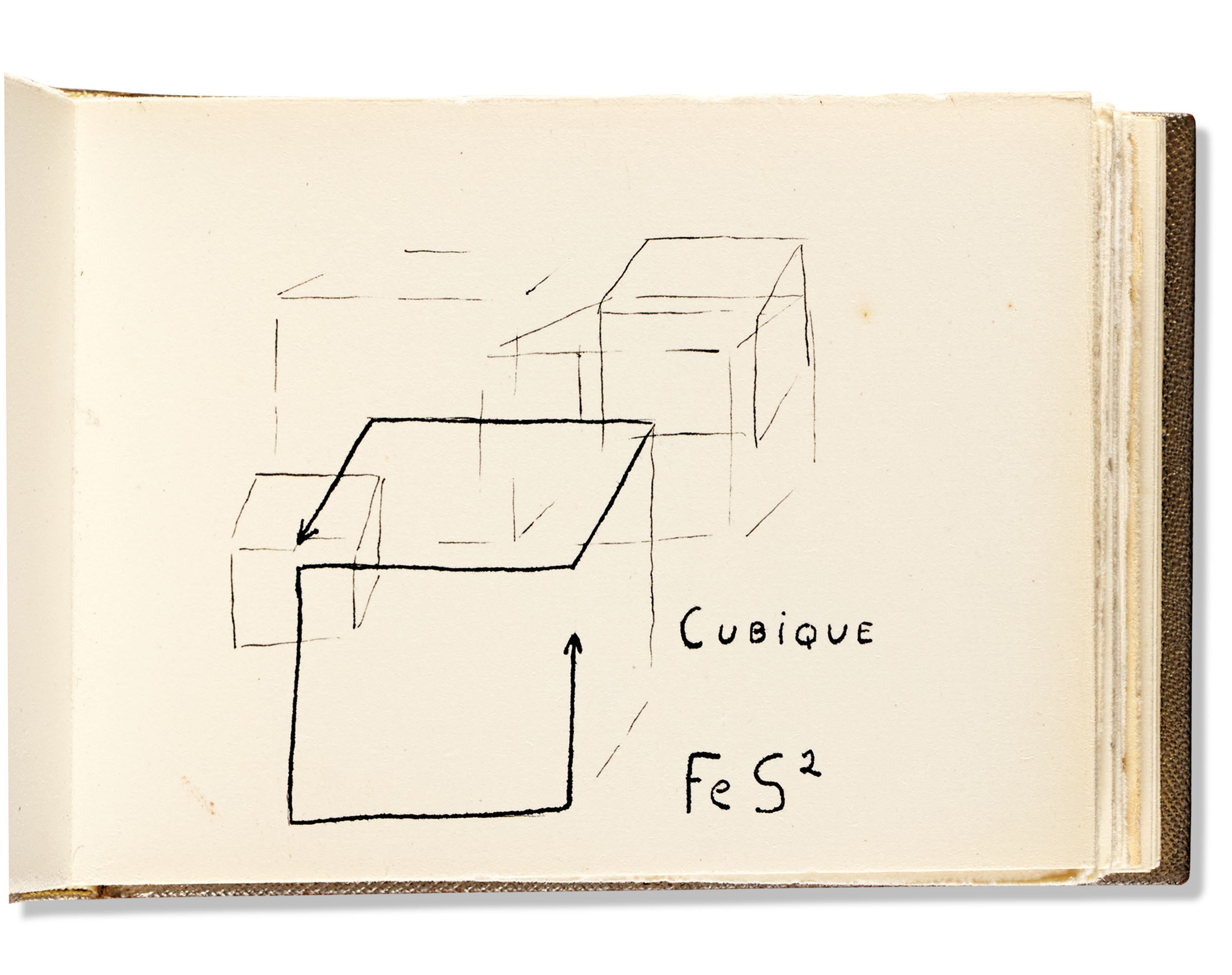 GETTE, Paul-Armand