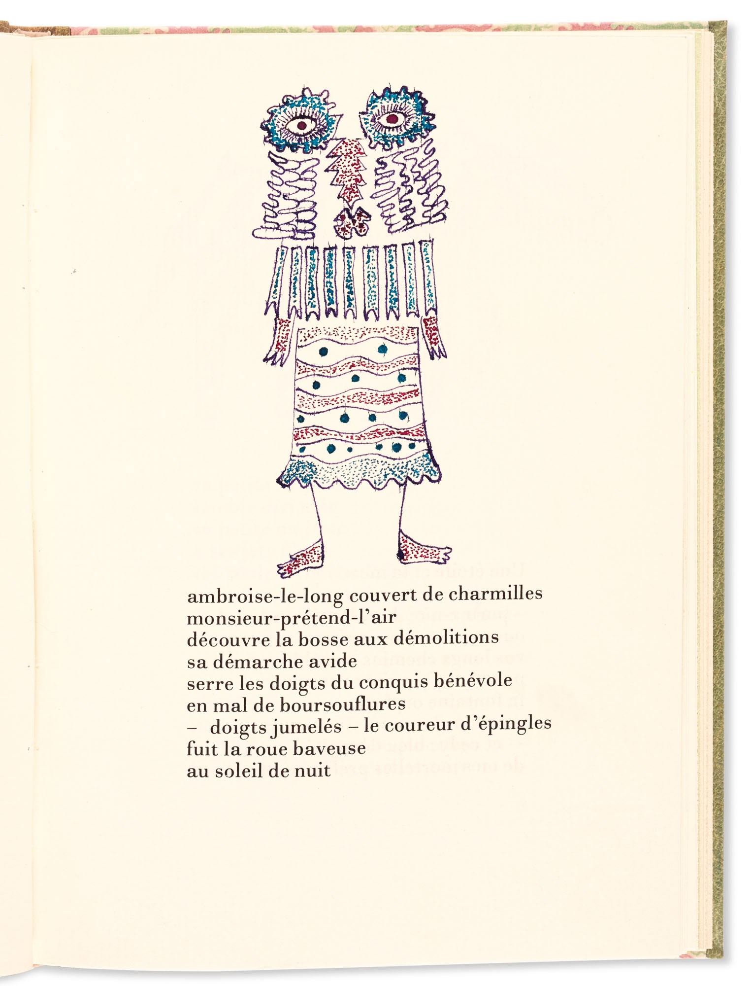 VAN HIRTUM, Marianne