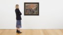 DAVID BOMBERG (1890-1957)