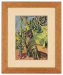JOHN MINTON (1917-1957)