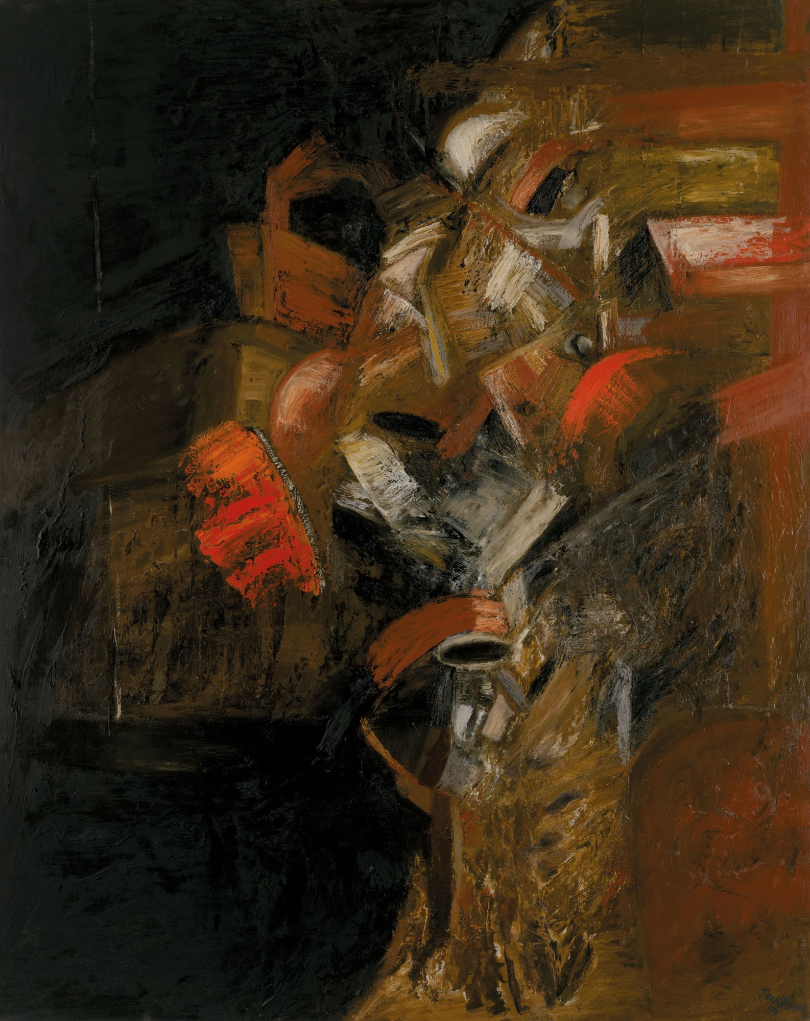 JACK SMITH (1928-2011)
