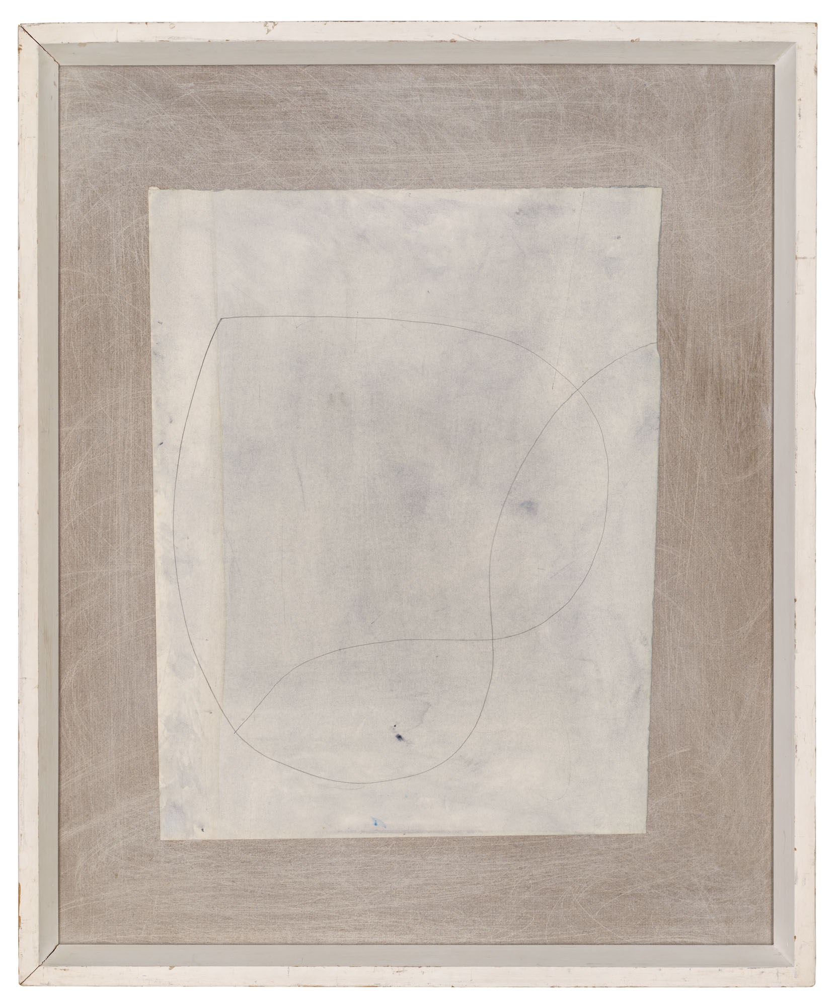 BEN NICHOLSON, O.M. (1894-1982)