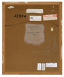 BEN NICHOLSON, O.M. (1894-1982)