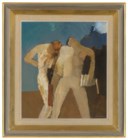 KEITH VAUGHAN (1912-1977)