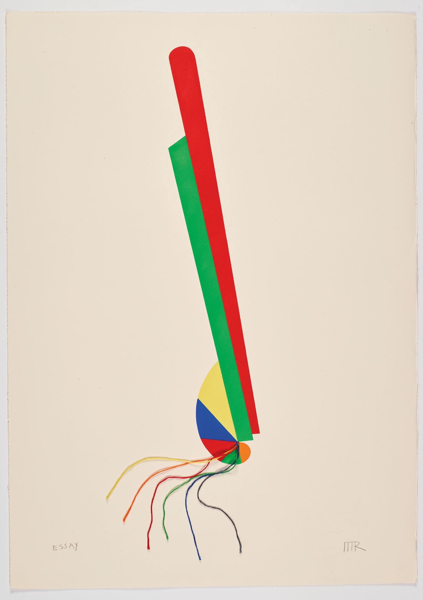 MAN RAY (1890-1976)