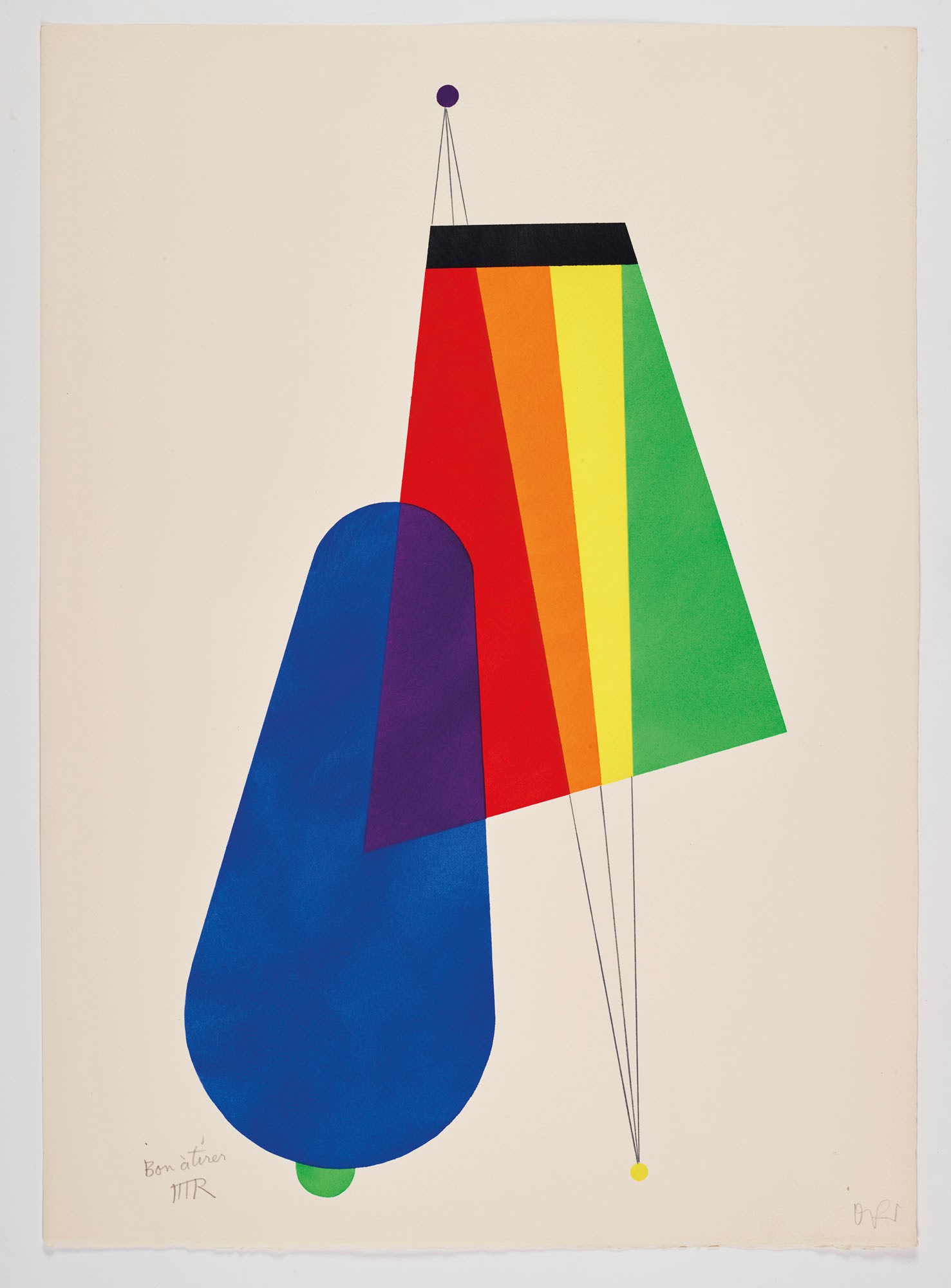 MAN RAY (1890-1976)