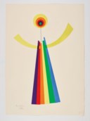 MAN RAY (1890-1976)