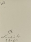 MAN RAY (1890-1976)