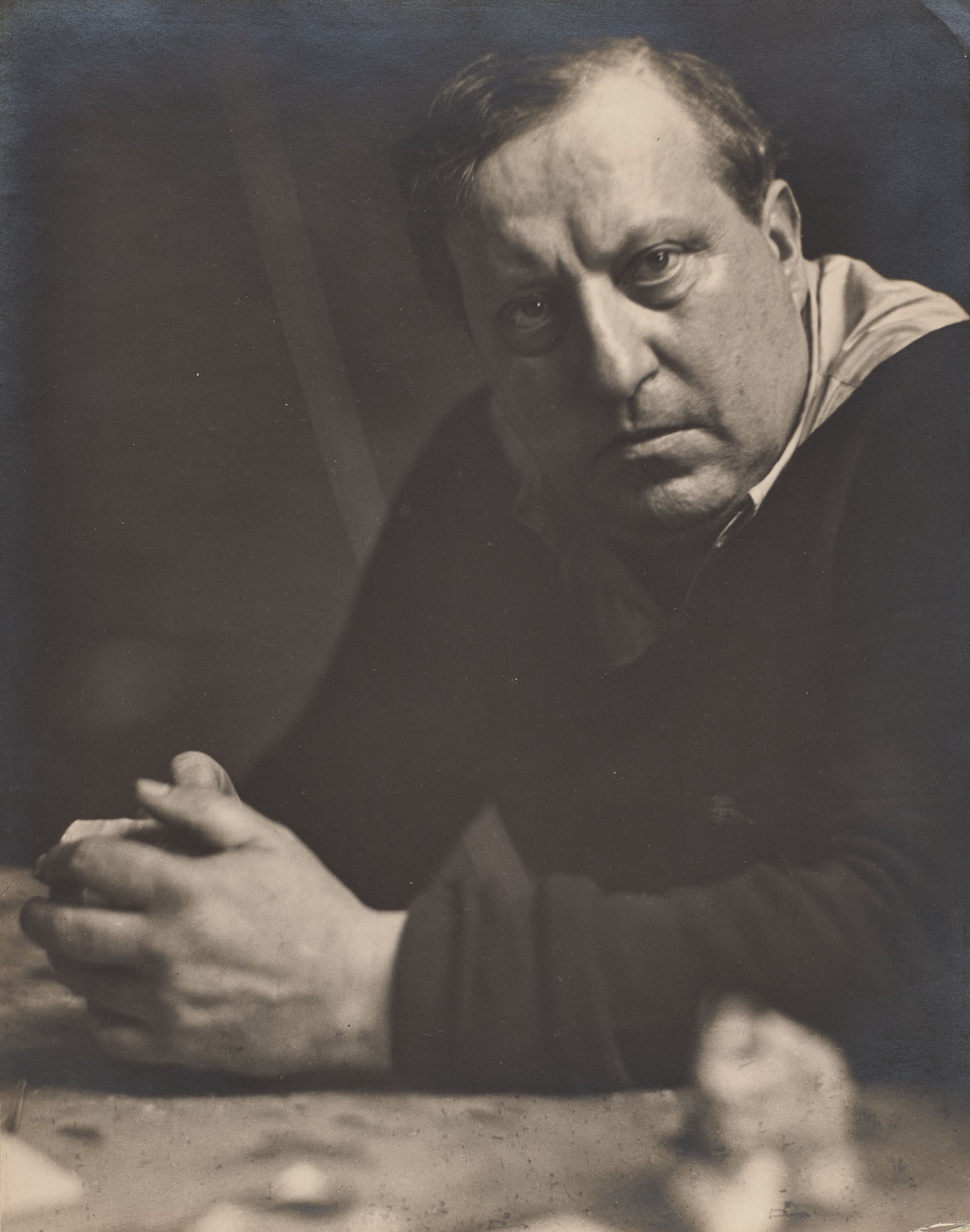 MAN RAY (1890-1976)