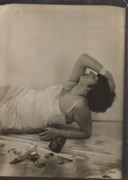 MAN RAY (1890-1976)