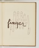MAN RAY (1890-1976)