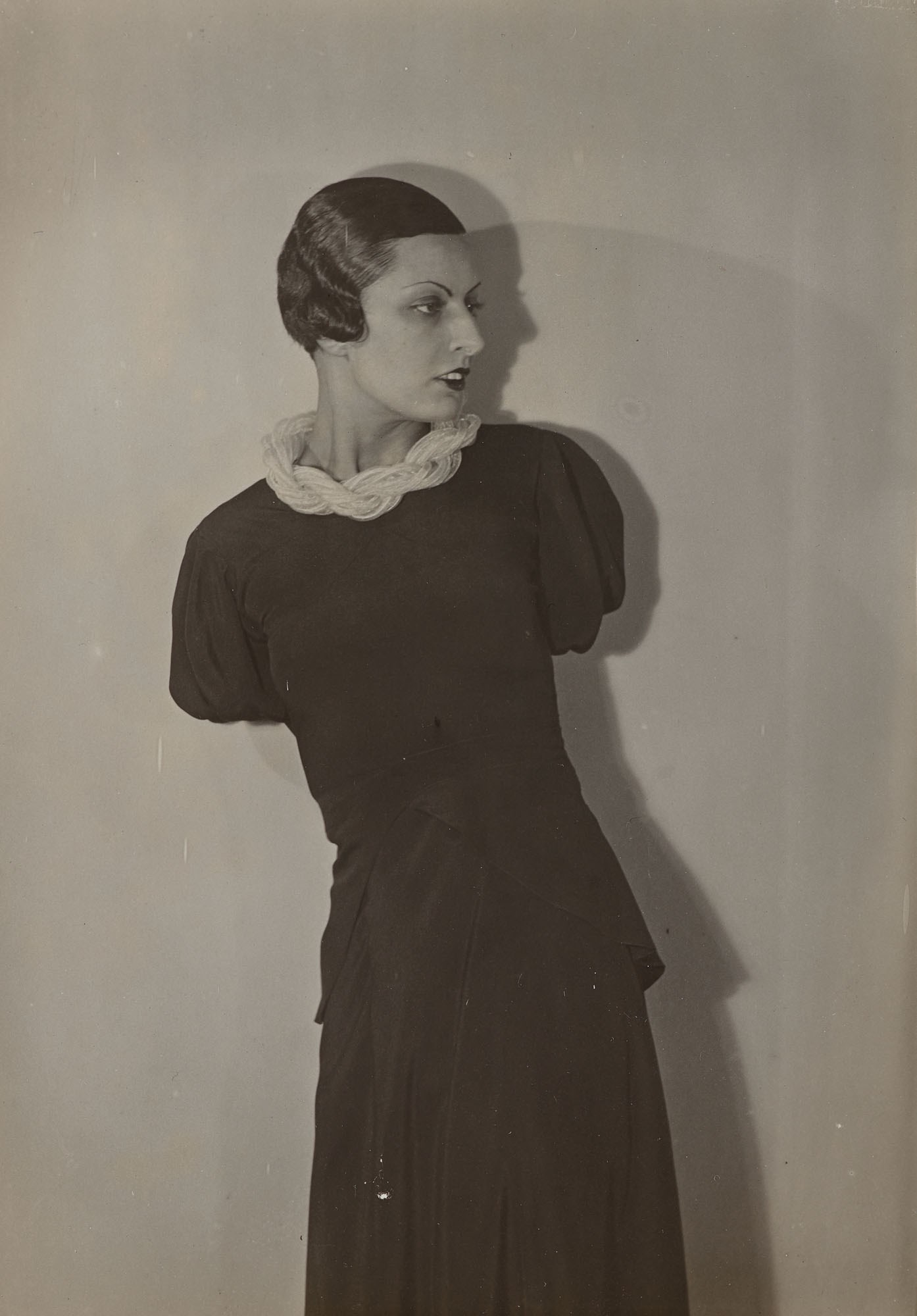 MAN RAY (1890-1976)