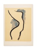 MAN RAY (1890-1976)