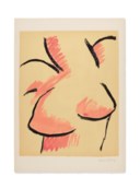 MAN RAY (1890-1976)