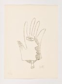 MAN RAY (1890-1976)