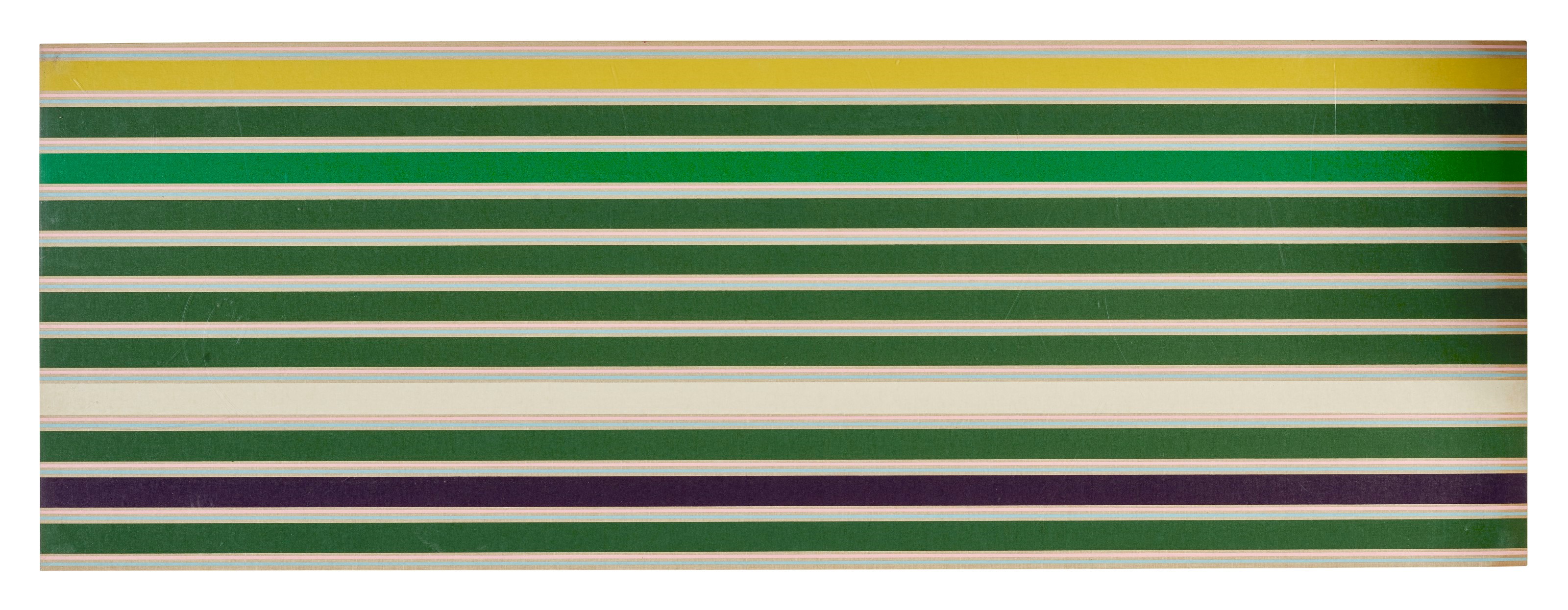KENNETH NOLAND (1924-2010)