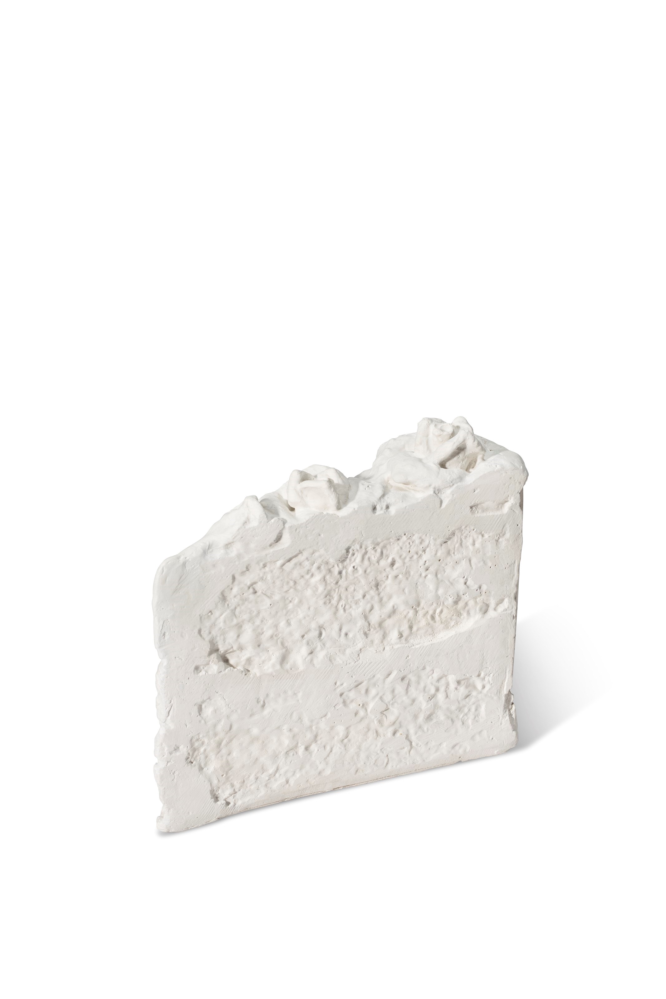 CLAES OLDENBURG (B. 1929)