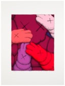 KAWS (B.1974)