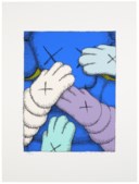 KAWS (B.1974)