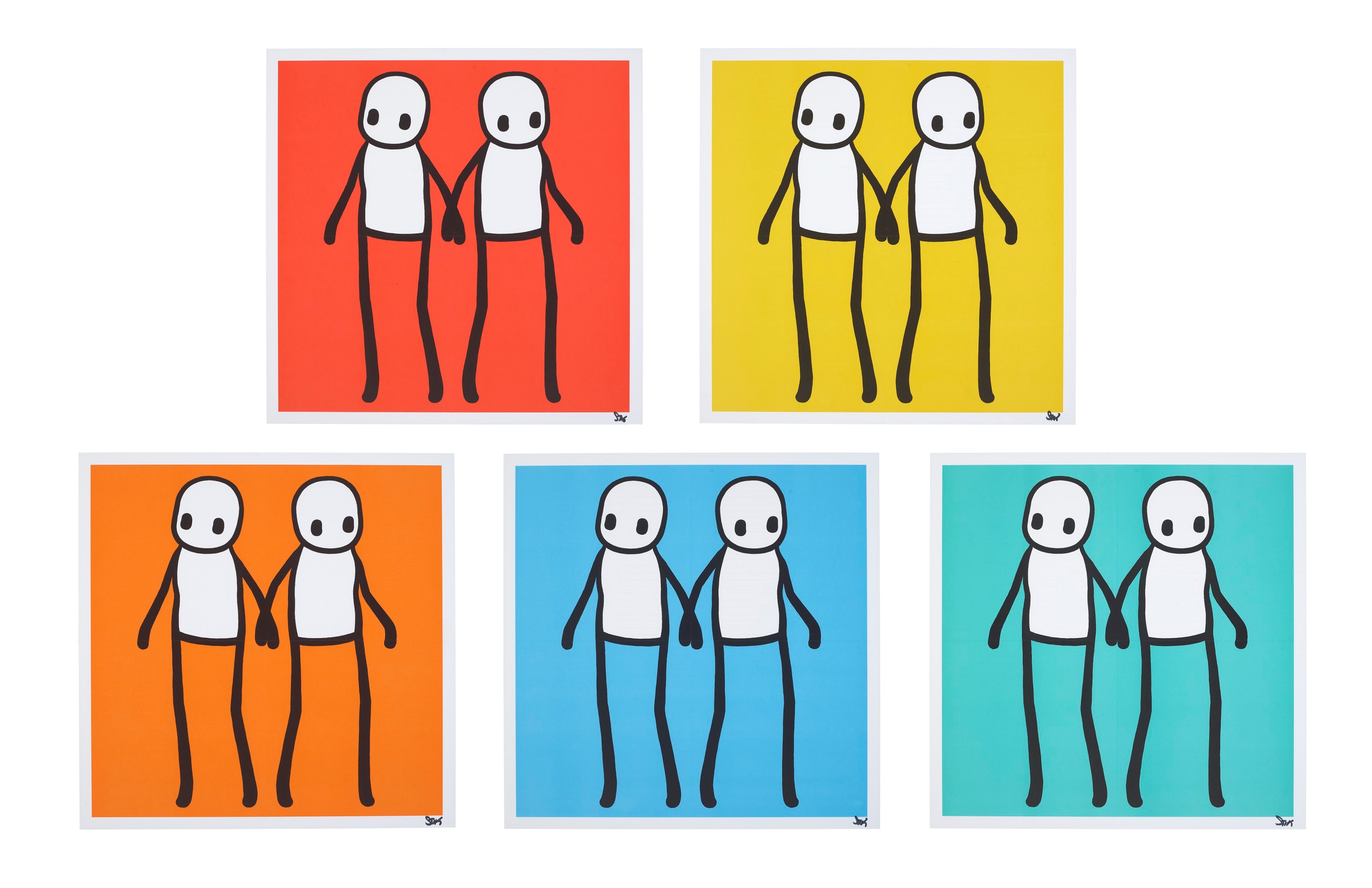 STIK (B. 1979)