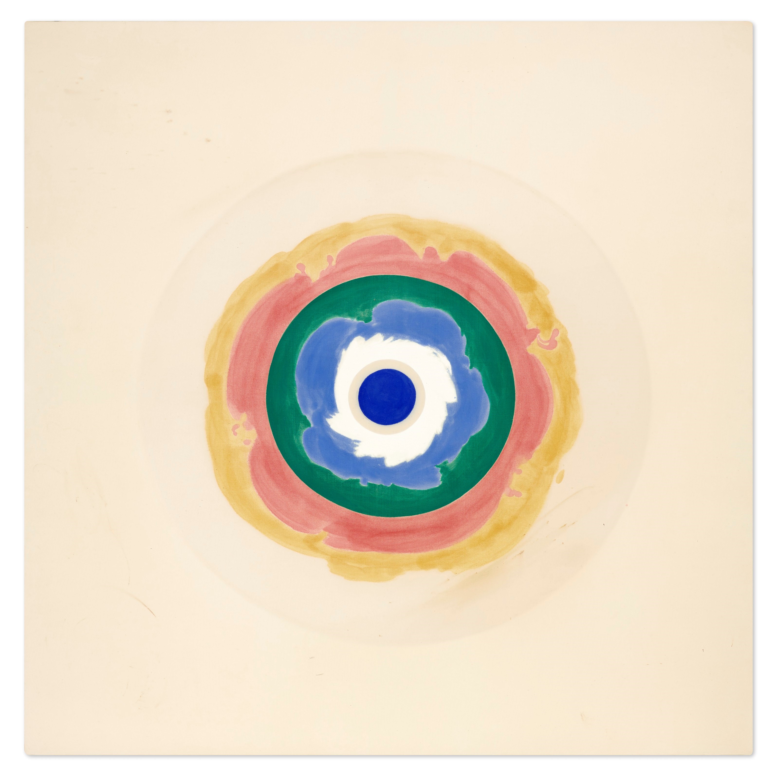 Kenneth Noland (1924-2010)