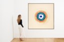 Kenneth Noland (1924-2010)