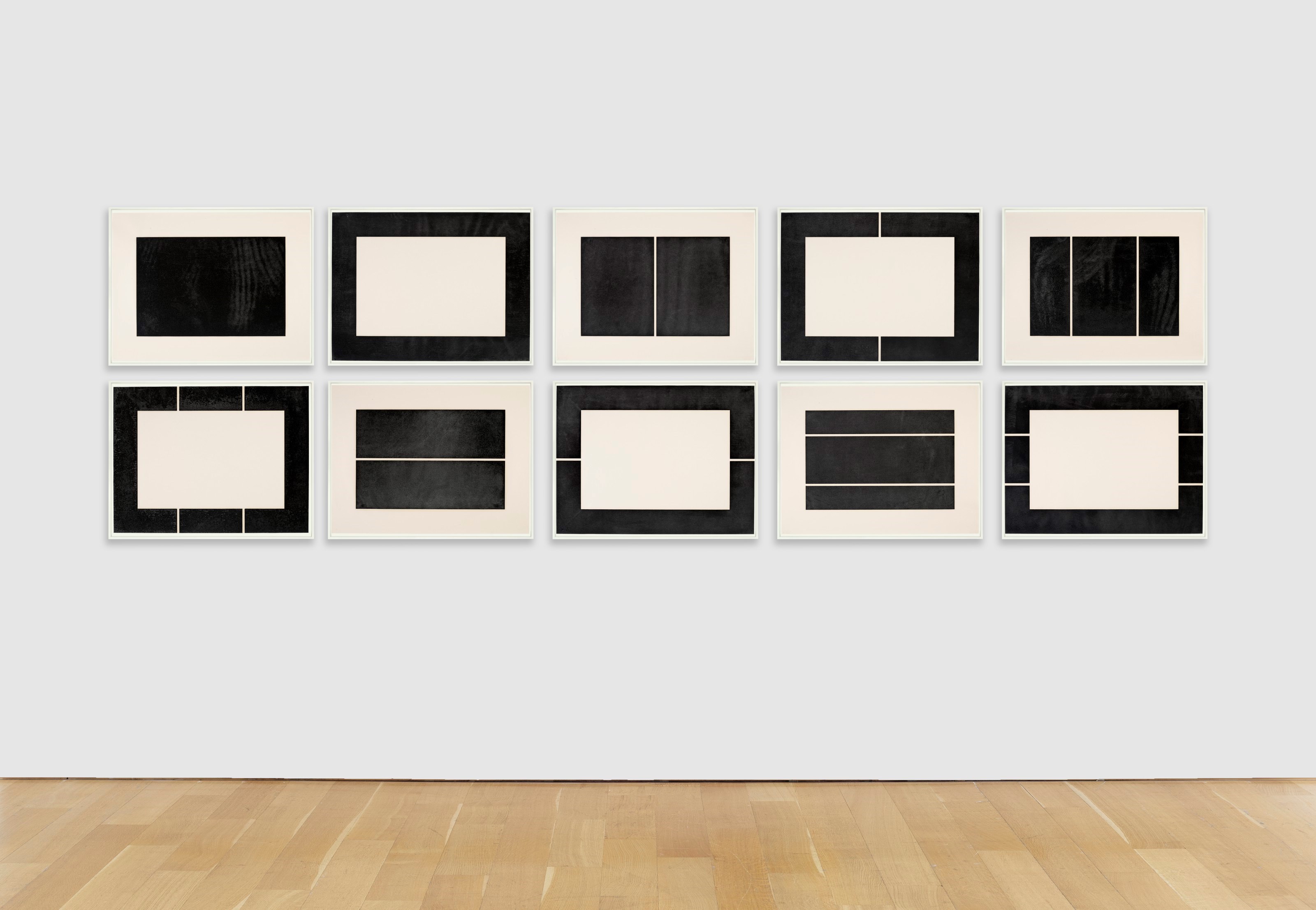 Donald Judd (1928-1994)