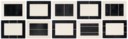 Donald Judd (1928-1994)