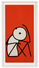 STIK (b. 1979)